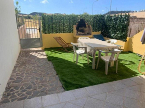 Casa vacanza Monica Villasimius